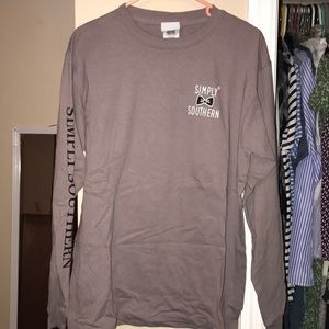 simply southern brand new long sleeve